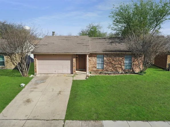913 Circle Cove Dr, Allen, TX 75002