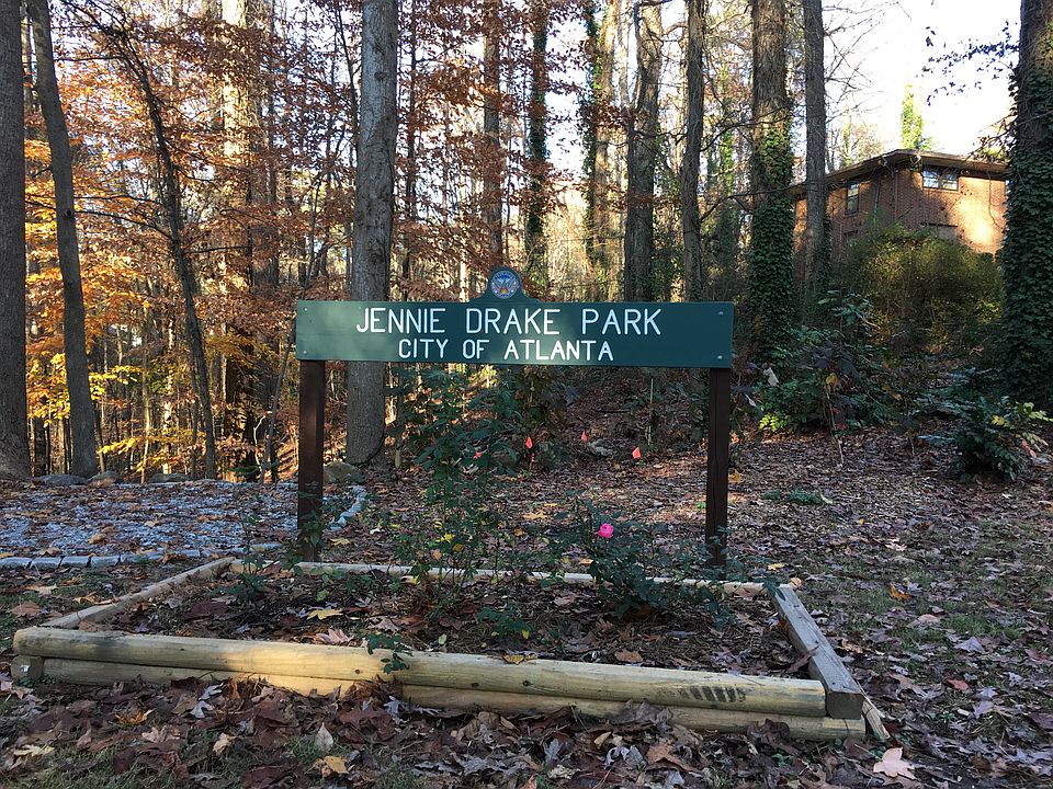 Jennie Drake Park