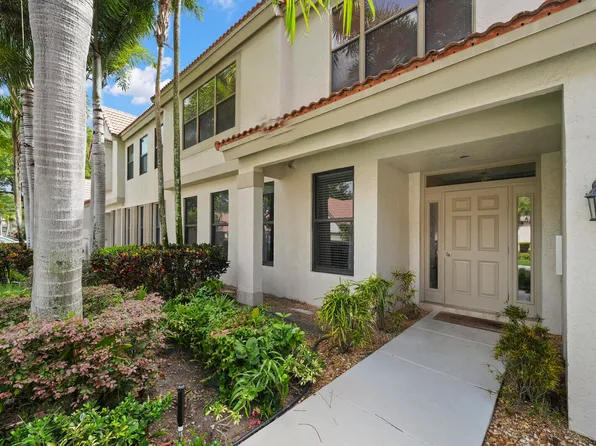5780 Coach House Circle #C, Boca Raton, FL 33486