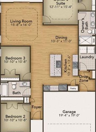 Homesite 4