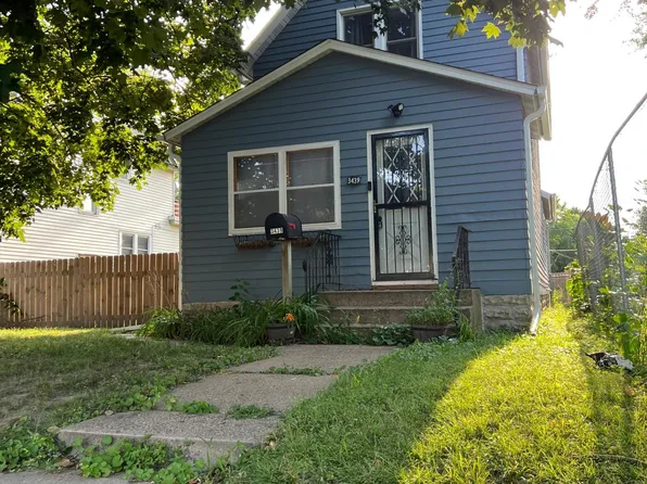 3439 Penn Ave N, Minneapolis, MN 55412