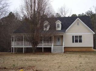 207 Hunters Way, Villa Rica, GA 30180