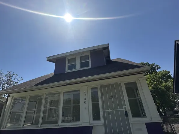 4740 N 40th Ave, Omaha, NE 68111