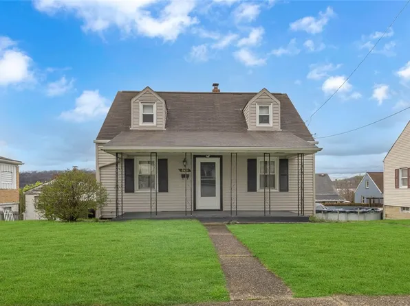 2651 Beaver Rd, Ambridge, PA 15003