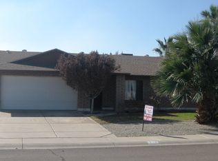 913 W Bell De Mar Dr, Tempe, AZ 85283