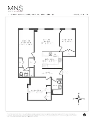 Rented by Nathan Joseph & Associates Inc.