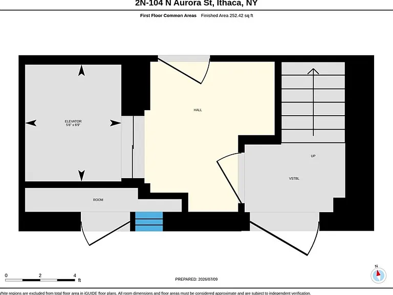 224 E State St — Photo 40