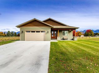 309 Kari Ln, Polson, MT 59860