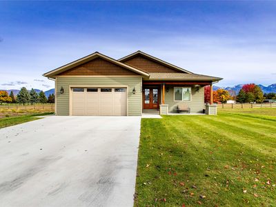309 Kari Ln, Polson, MT, 59860