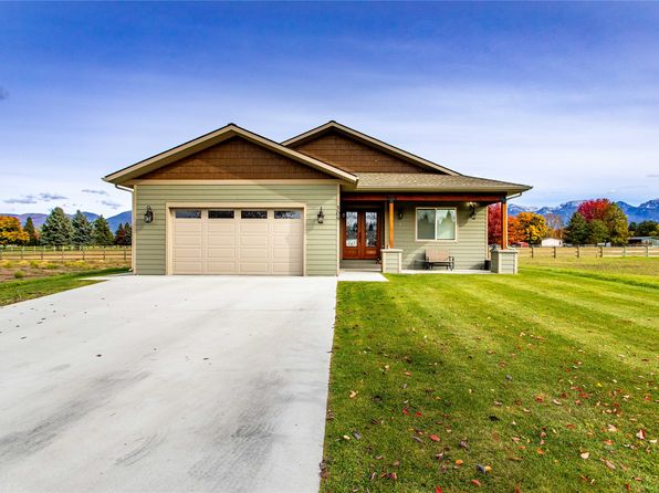 309 Kari Ln, Polson, MT 59860