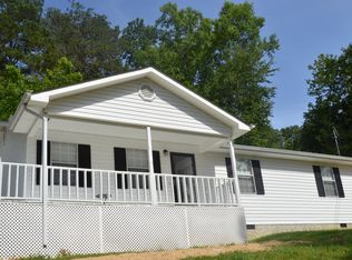 102 Rock Hill Rd, Rocky Face, GA 30740