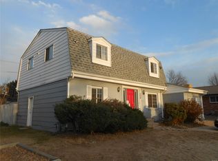 358 S Troy St, Aurora, CO 80012