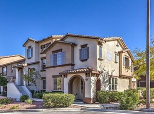 11489 Belmont Lake Dr UNIT 101, Las Vegas, NV 89135