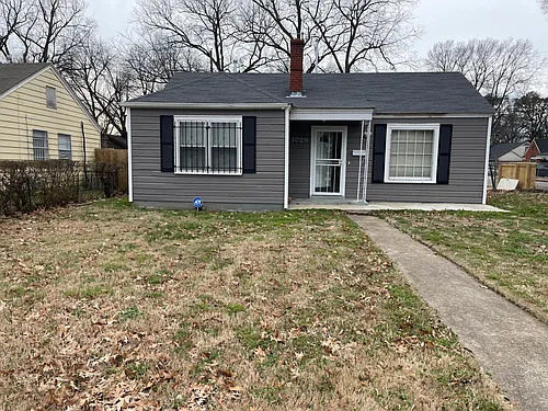 1029 Woodbury St Photo 1