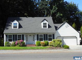 157 Sunset Pl, Sequim, WA 98382