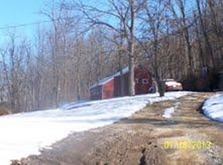 15113 Germany Valley Rd, Mount Union, PA 17066