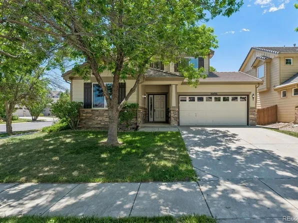 16496 E 97th Place, Commerce City, CO 80022