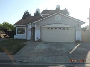 515 Newport Way, Vallejo, CA 94589