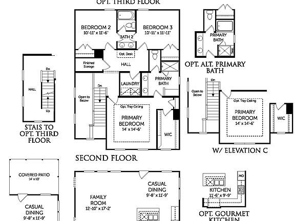 2nd image of this home