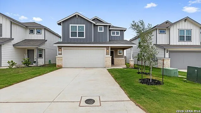 4134 Wild Bloom Rd — Photo 1