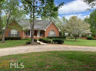 410 Oak Creek Ln, Alto, GA 30510