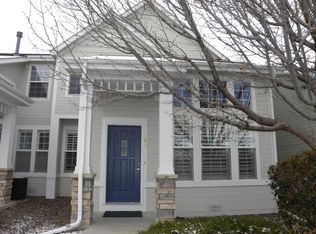 8300 Fairmount Dr UNIT HH102, Denver, CO 80247