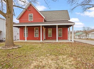 117 E Mill St, Rochester, IL 62563