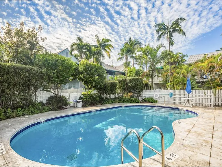 Shared pool