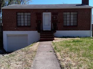 8132 Vardaman Dr, Saint Louis, MO