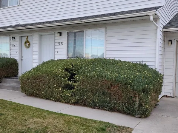 1301-1303 Shaker Pl, 1301-1303 Shaker Pl, Moses Lake, WA 98837