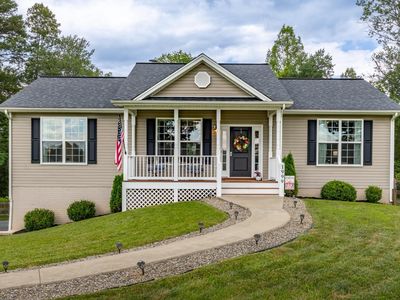 1999 Swift Run Rd, Ruckersville, VA, 22968