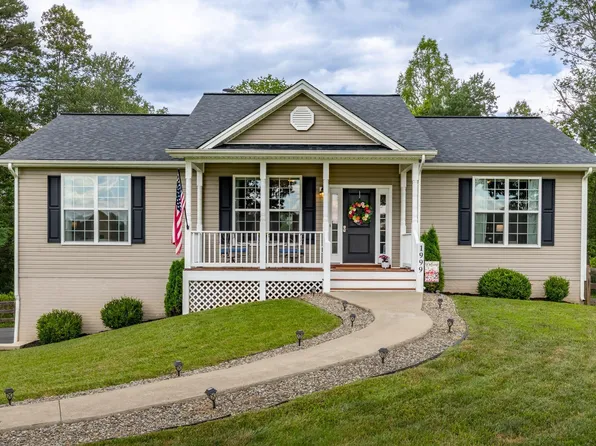 1999 Swift Run Rd, Ruckersville, VA 22968