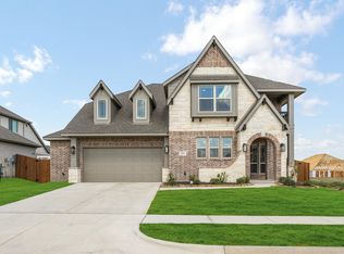 201 Claywood Dr, Glenn Heights, TX 75154