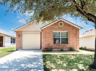 8852 Staghorn Ml, Converse, TX 78109