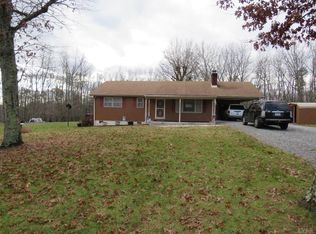 1162 Candlers Mountain Rd, Rustburg, VA 24588