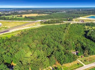 Everett Rd, Parkton, NC 28371