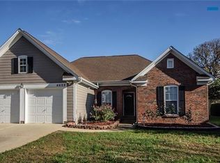 4652 Chaucer Pl NW, Concord, NC 28027