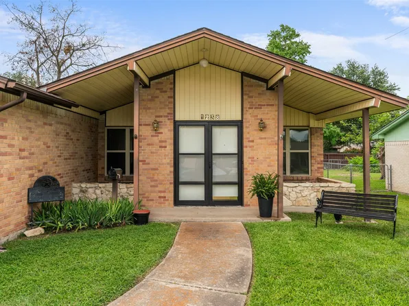 1238 Caladium Dr, Mesquite, TX 75149