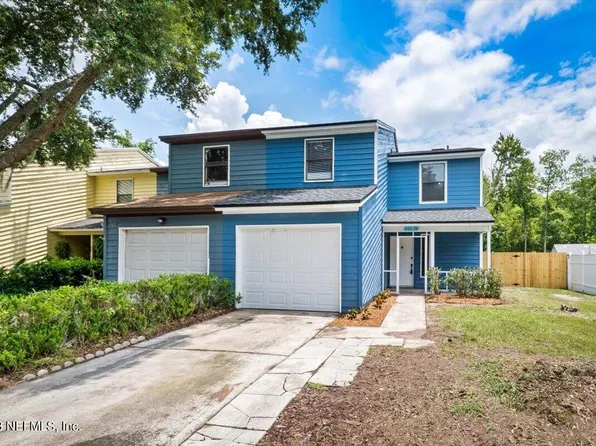 11615 TANAGER Drive, Jacksonville, FL 32225