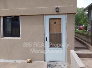 2018 10th Ave APT 6, Greeley, CO 80631