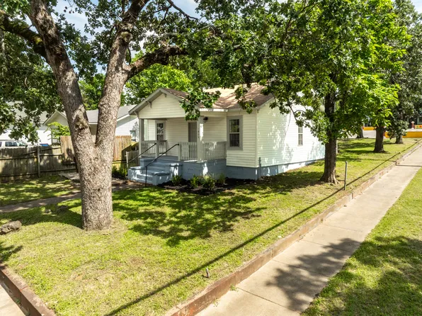 1900 S R St, Fort Smith, AR 72901