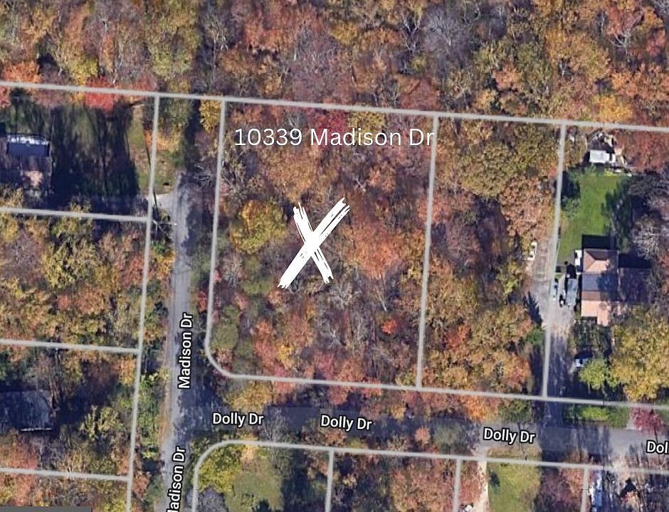 1st image of 10339 Madison Dr