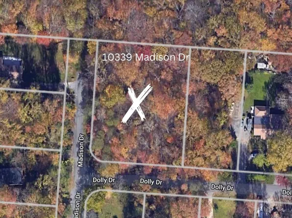 10339 Madison Dr, Lorton, VA 22079