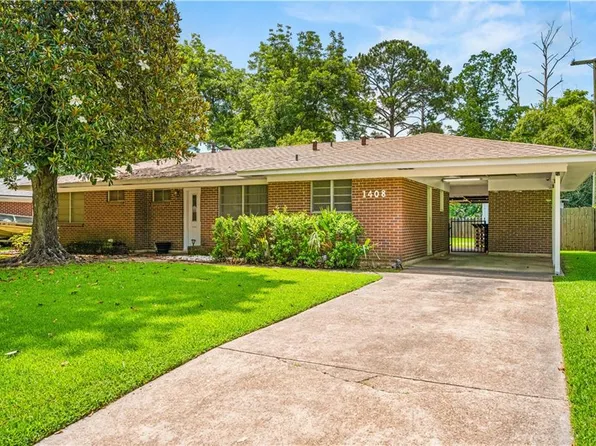 1408 McNutt Dr, Alexandria, LA 71301
