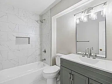 3 bed, 1400 sqft, $1,395 — Photo 3