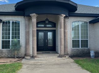 420 W Palm Dr, Edinburg, TX 78541