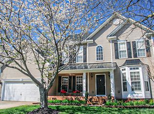 560 Fair Oaks Dr, Fort Mill, SC 29708