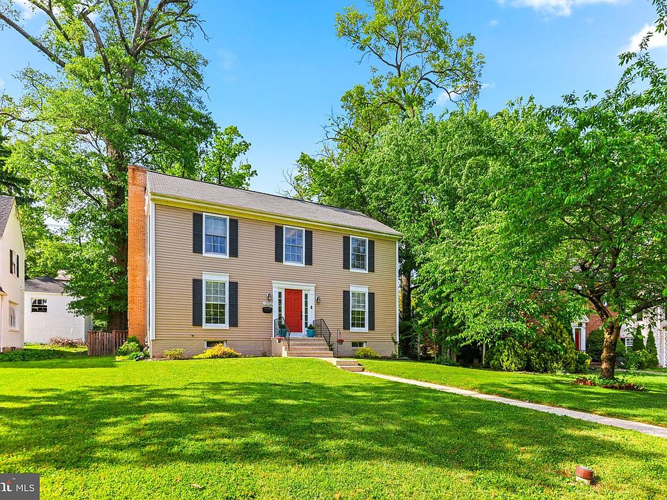 1st image of 1302 Argonne Dr