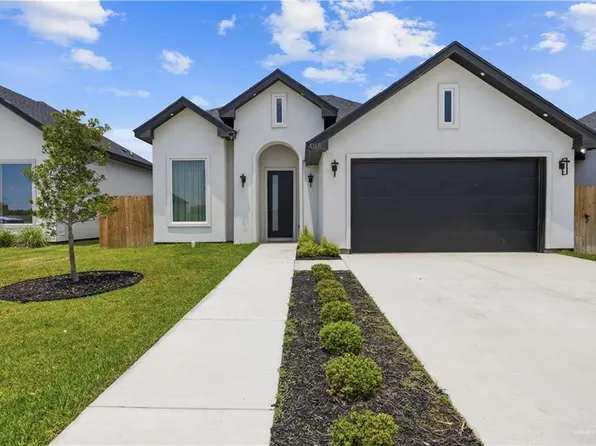 4113 Carl St, Edinburg, TX 78542