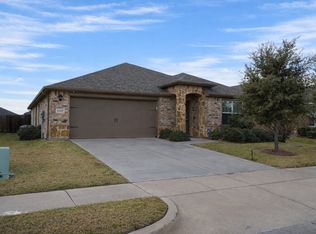 2327 San Marcos Dr, Forney, TX 75126